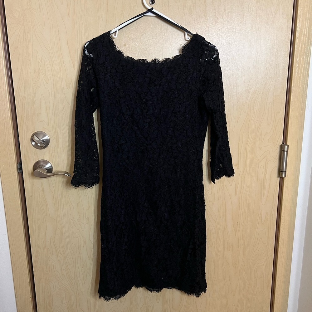 diane von furstenberg Zarita dress